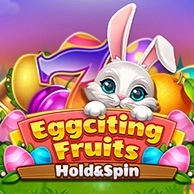 Eggciting Fruits - Hold And Spin