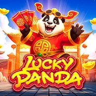 Lucky Panda 