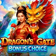 Dragons Gate - Bonus Choice