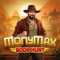 MonyMax Book Hunt