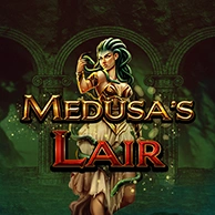 Medusa's Lair