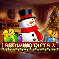 Snowing Gifts 2