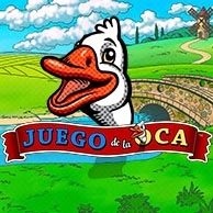 Juego De La Oca