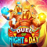 Duel Of Night And Day 
