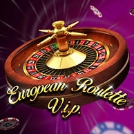 European Roulette VIP Spinomenal