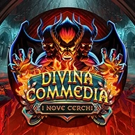 Divina Commedia I Nove Cerchi