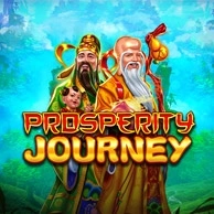 Prosperity Journey