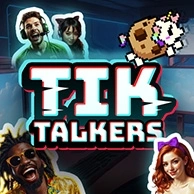 Tik Talkers