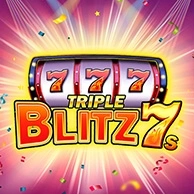 Triple Blitz 7s