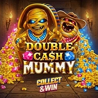 Double Cash Mummy