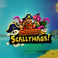 Scruffy Scallywags