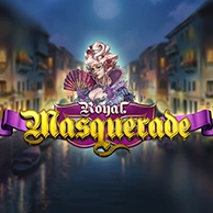 Royal Masquerade