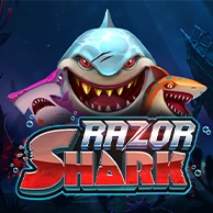 Razor Shark