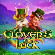 Clovers of Luck