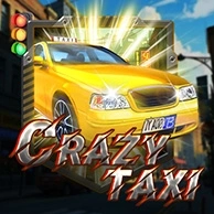 Crazy Taxi