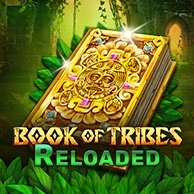 Book of Tribes Reloaded