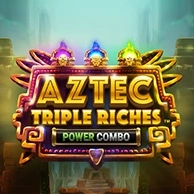 Aztec Triple Riches Power Combo