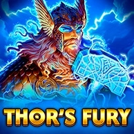 Thors Fury