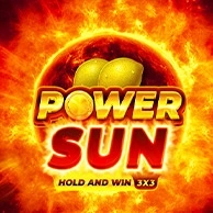 Power Sun