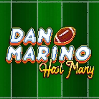 Dan Marino - Hail Mary