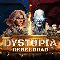 Dystopia: Rebel Road