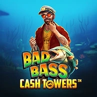 Bad Bass Cash Towers