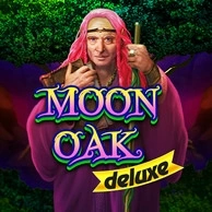 Moon Oak deluxe