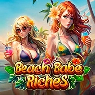 Beach Baby Riches