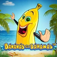 Bananas Go Bahamas