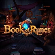 Book Of Runes