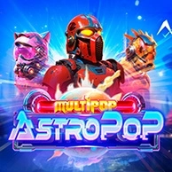 Astropop