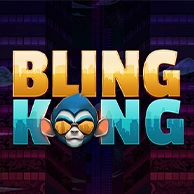 Bling Kong