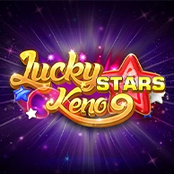 Lucky Stars Keno
