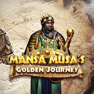 Mansa Musa’s Golden Journey Features