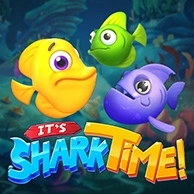 Its Shark Time