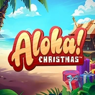 Aloha! Christmas