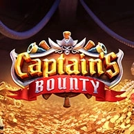 Captain’s Bounty