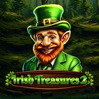 Irish Treasures 2