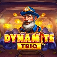Dynamite Trio