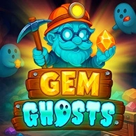 Gem Ghosts