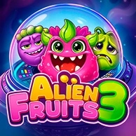 Alien Fruits 3