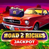Road 2 Riches