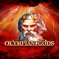 Olympian Gods