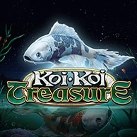 Koi-Koi Treasure