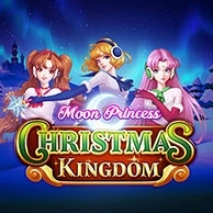 Moon Princess Christmas Kingdom