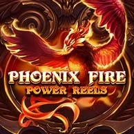 Phoenix Fire Power Reels