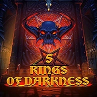 5 Rings Of Darkness