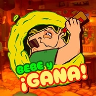 Bebe Y Gana