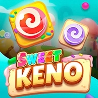 Sweet Keno