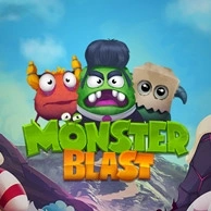 Monster Blast